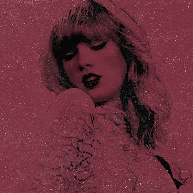 Red (Taylor's Version) Shop – Taylor Swift CA