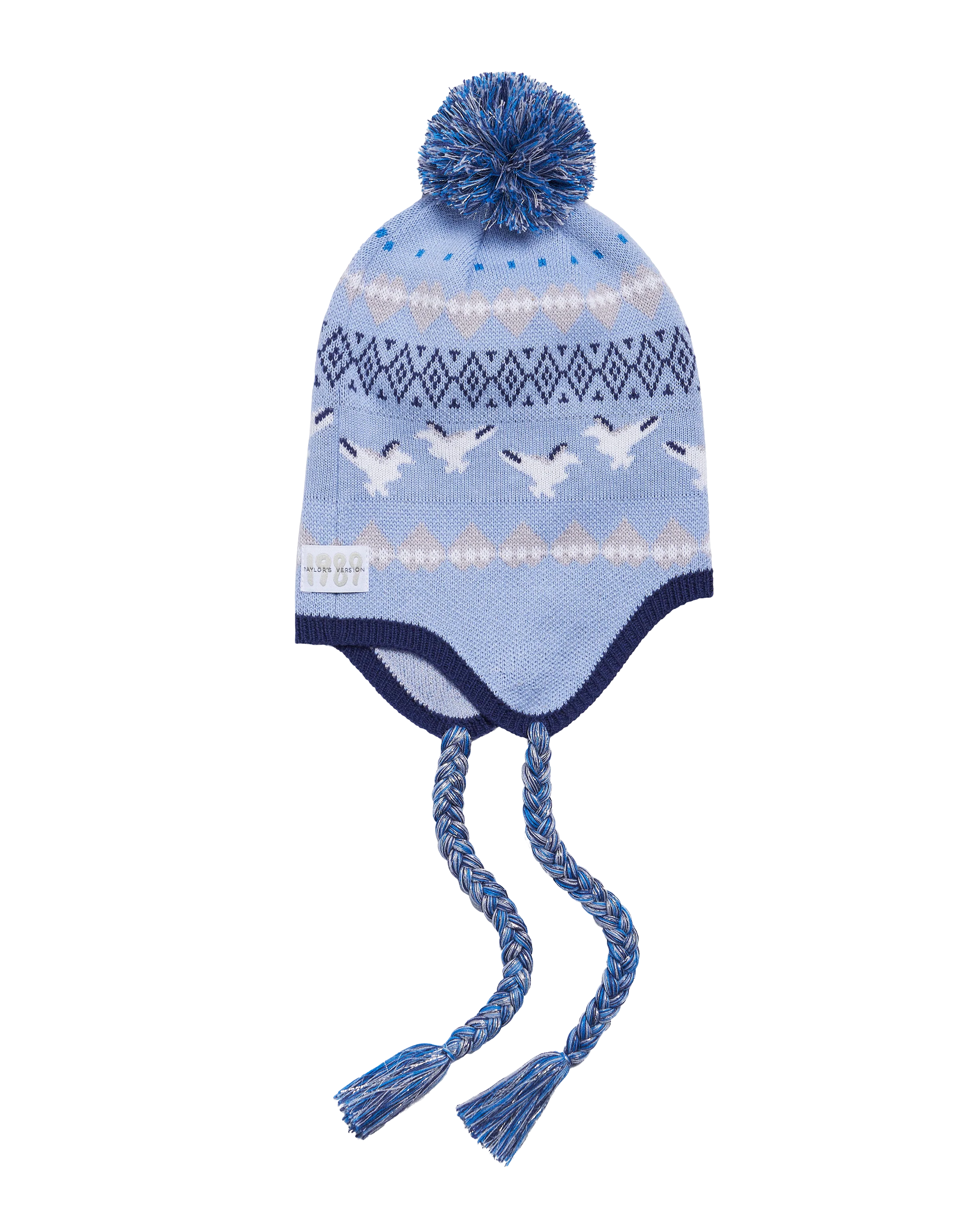 1989 (Taylor's Version) Knit Hat – Taylor Swift CA