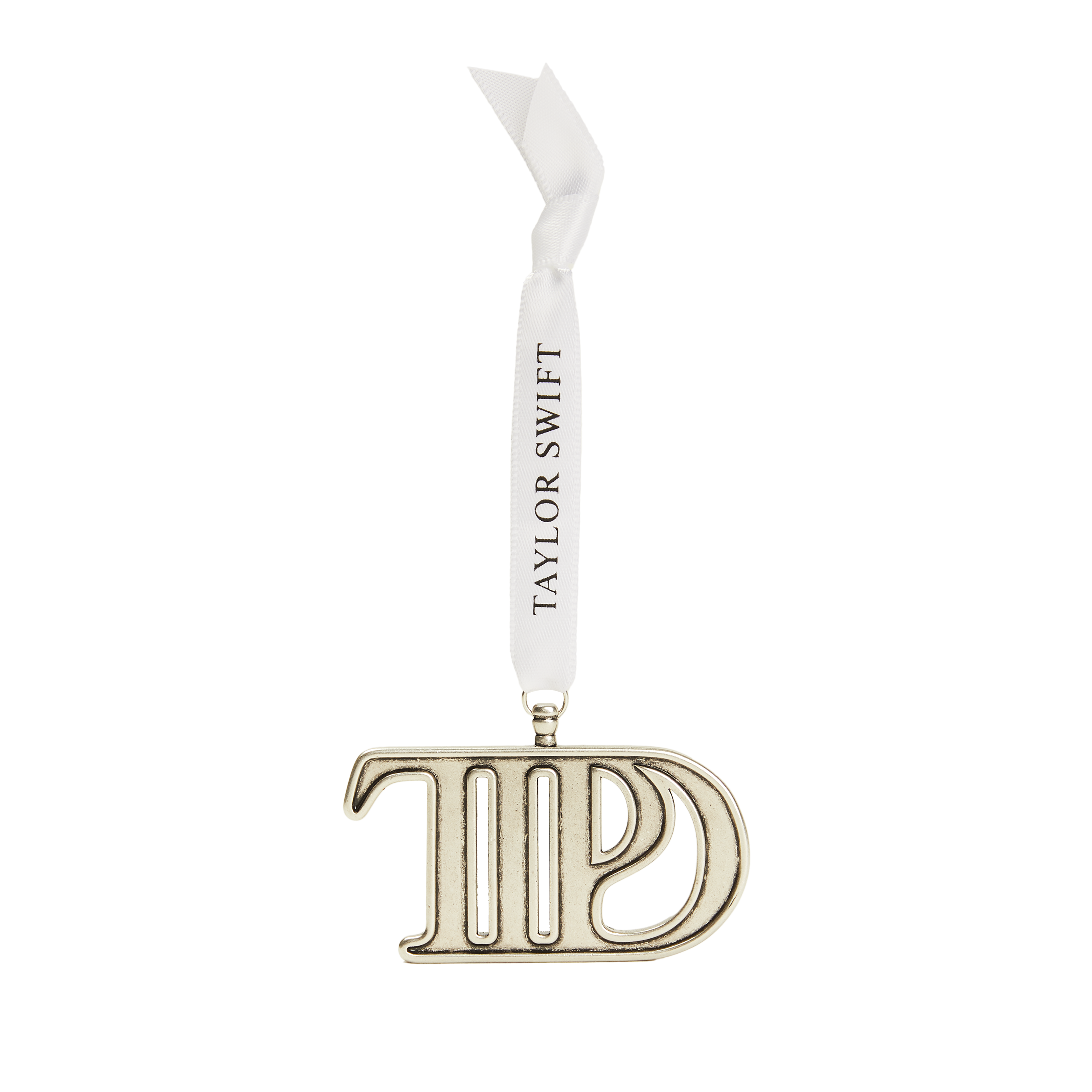 TTPD Logo Ornament – Taylor Swift CA