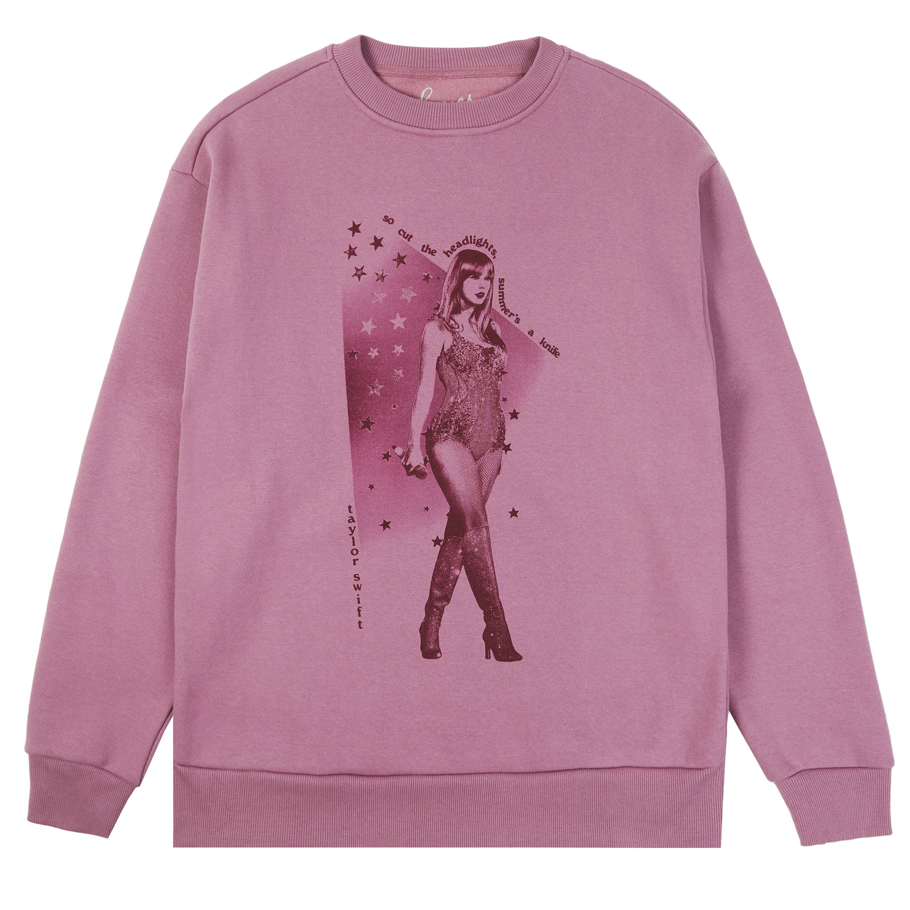 Cruel summer Hoodie discount from Taylor Swift official Holiday merch collection.unisex M