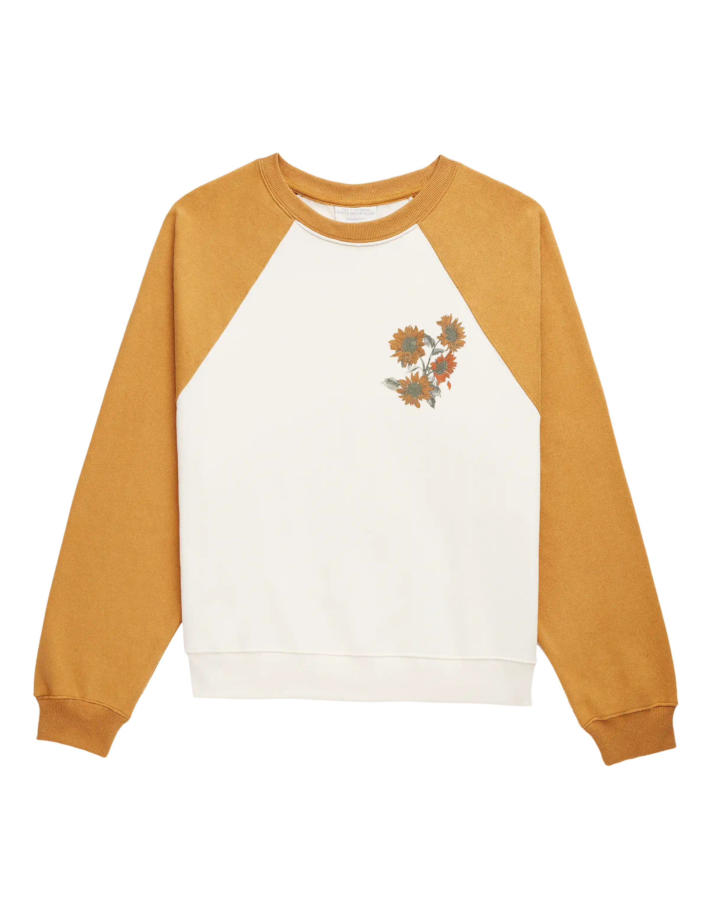 Secret Gardens in My Mind Sweatshirt – Taylor Swift CA