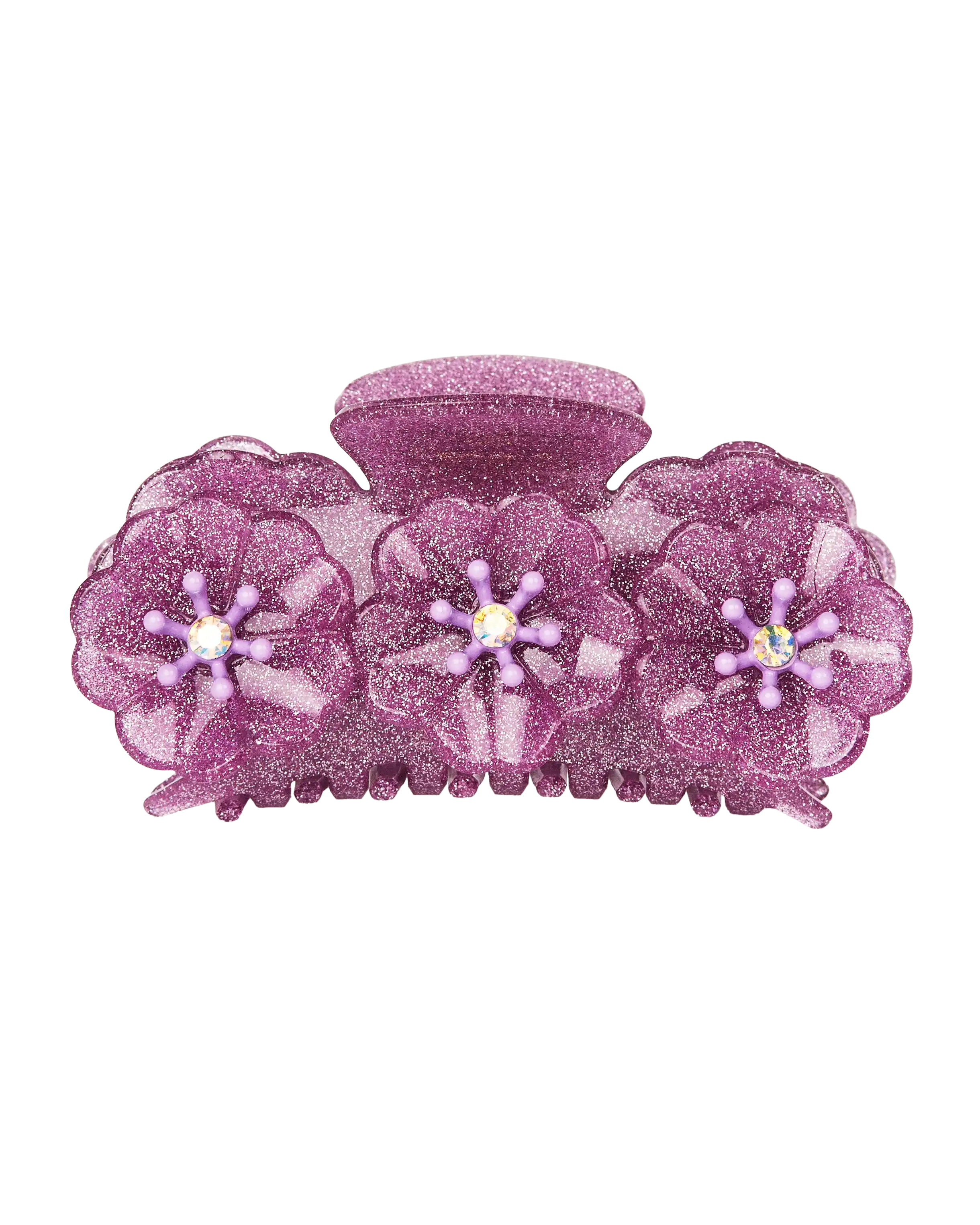 Speak Now Cherry Blossom Hair Clip – Taylor Swift CA