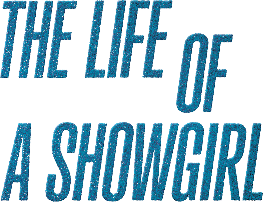 The Life Of A Showgirl - Lakeside Blue
