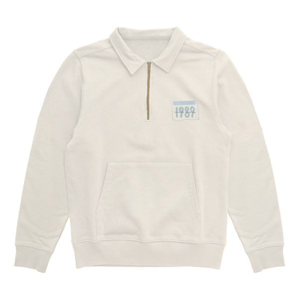 We Found Wonderland Quarter Zip Pullover – Taylor Swift CA