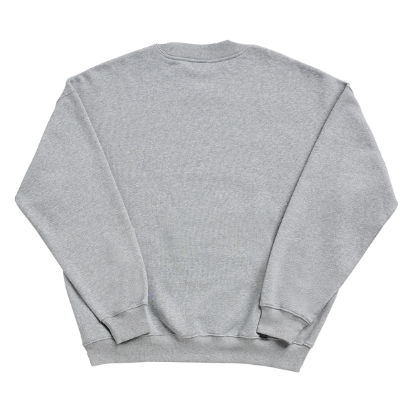 Taylor Swift The Eras International Tour Heather Gray Crewneck 