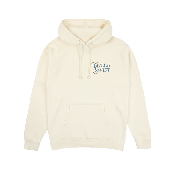 1989 (Taylor's Version) Style Hoodie – Taylor Swift CA