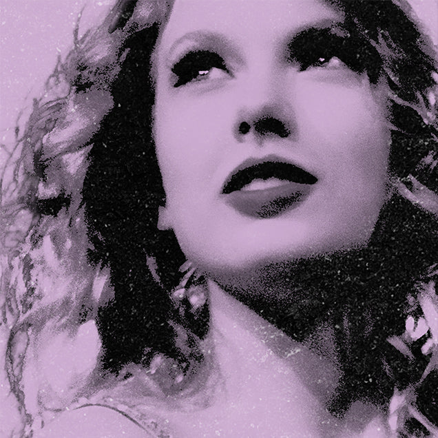 Speak Now (Taylor's Version) Shop