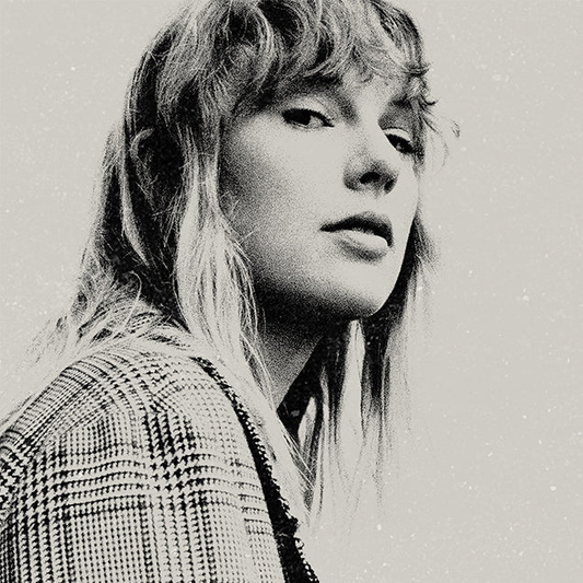 Collections – Taylor Swift CA