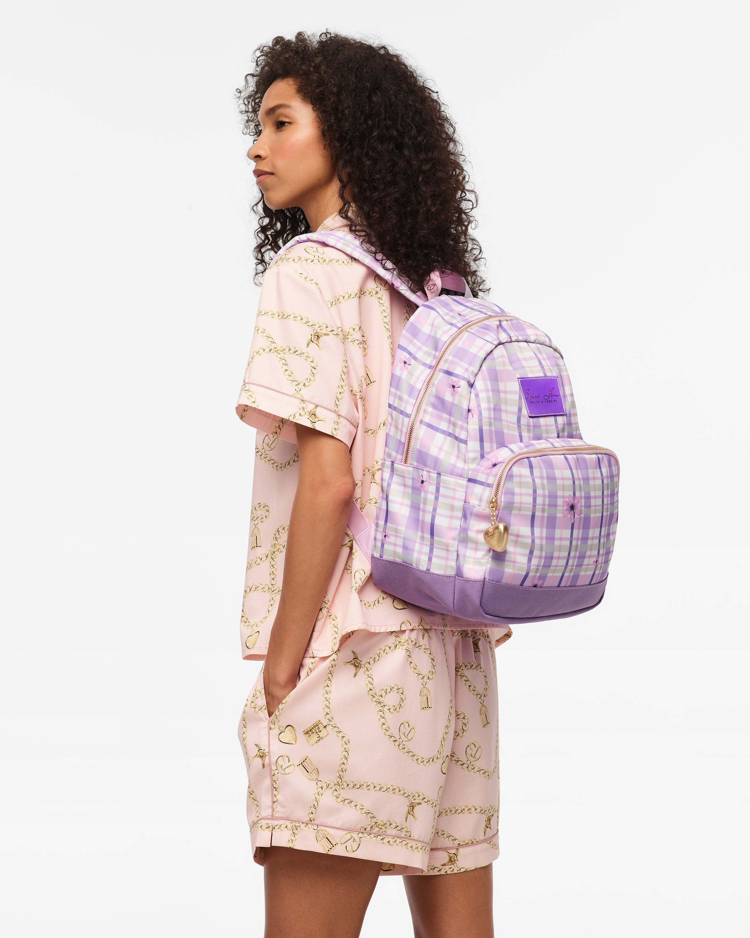The Best Thing That's Ever Been Mine Backpack