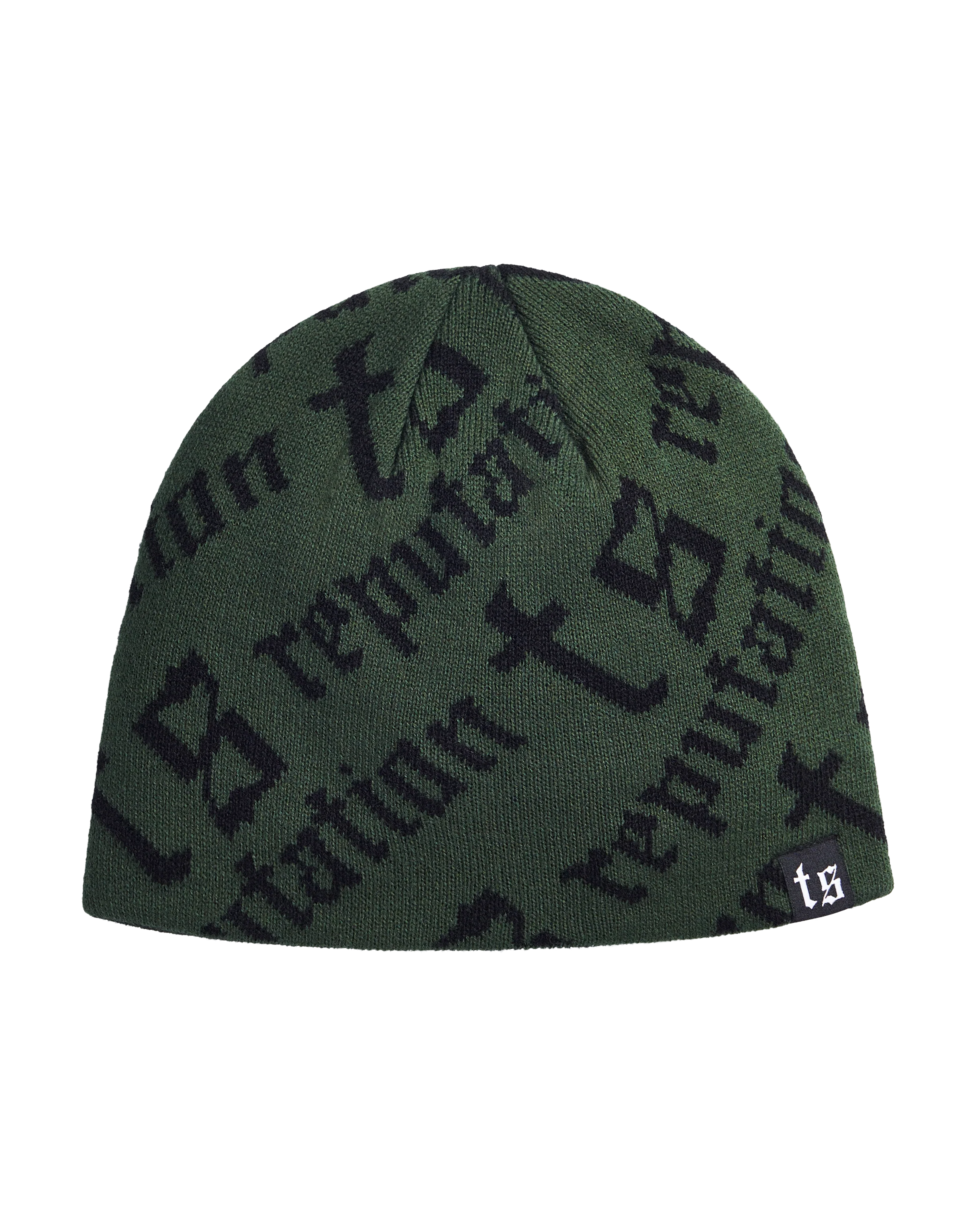 Big Reputation Album Beanie