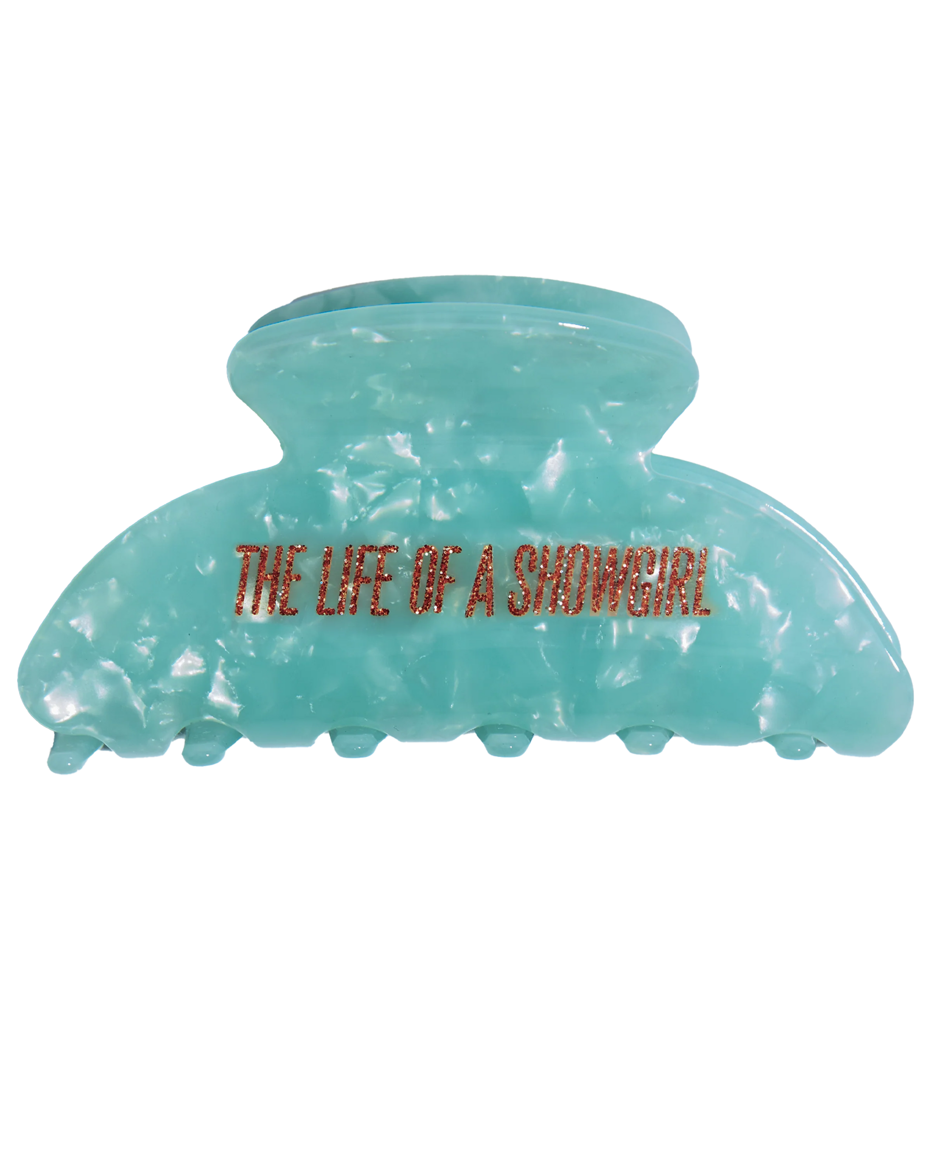 The Life of a Showgirl Hair Clip – Taylor Swift CA