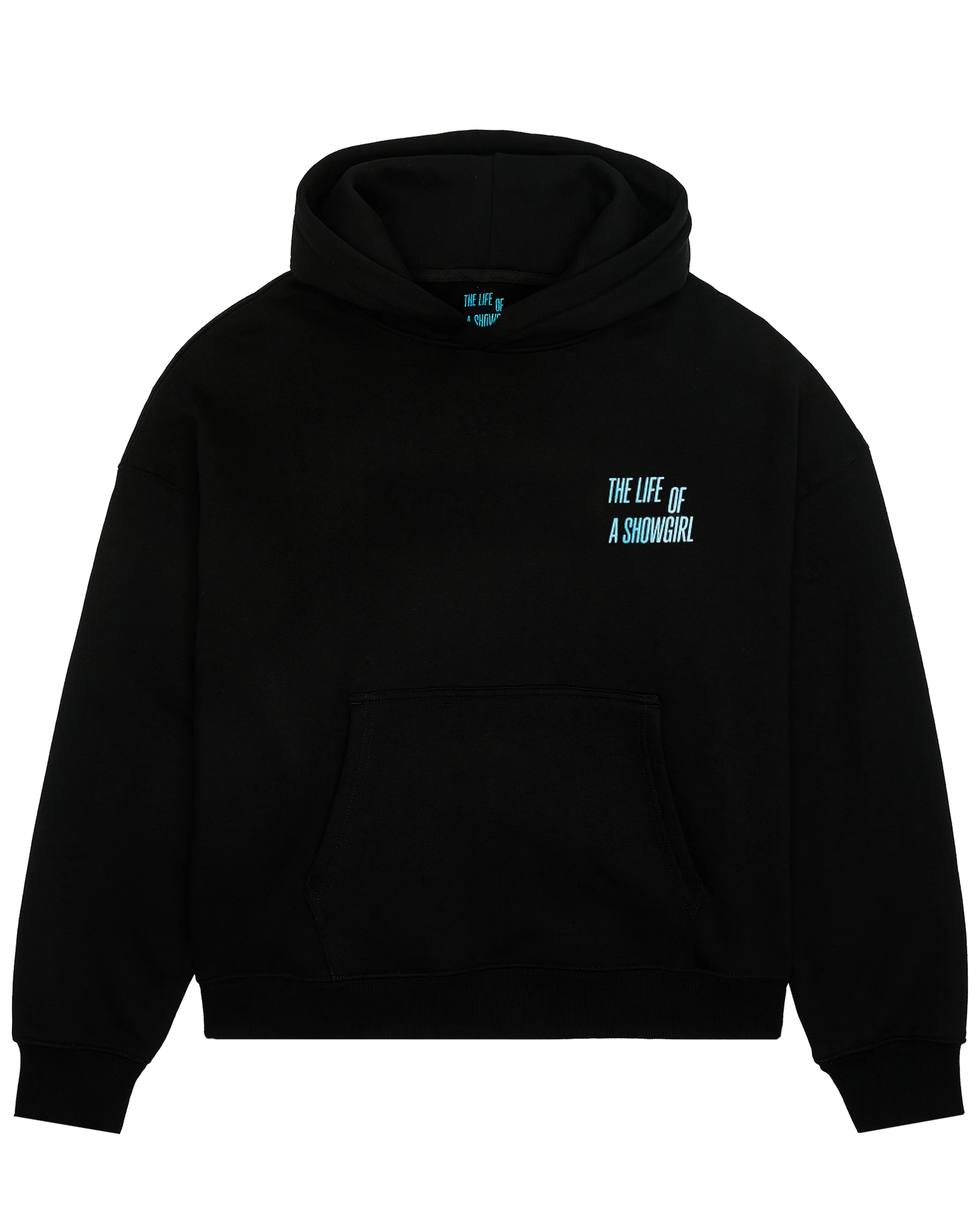 The Life of a Showgirl Hoodie