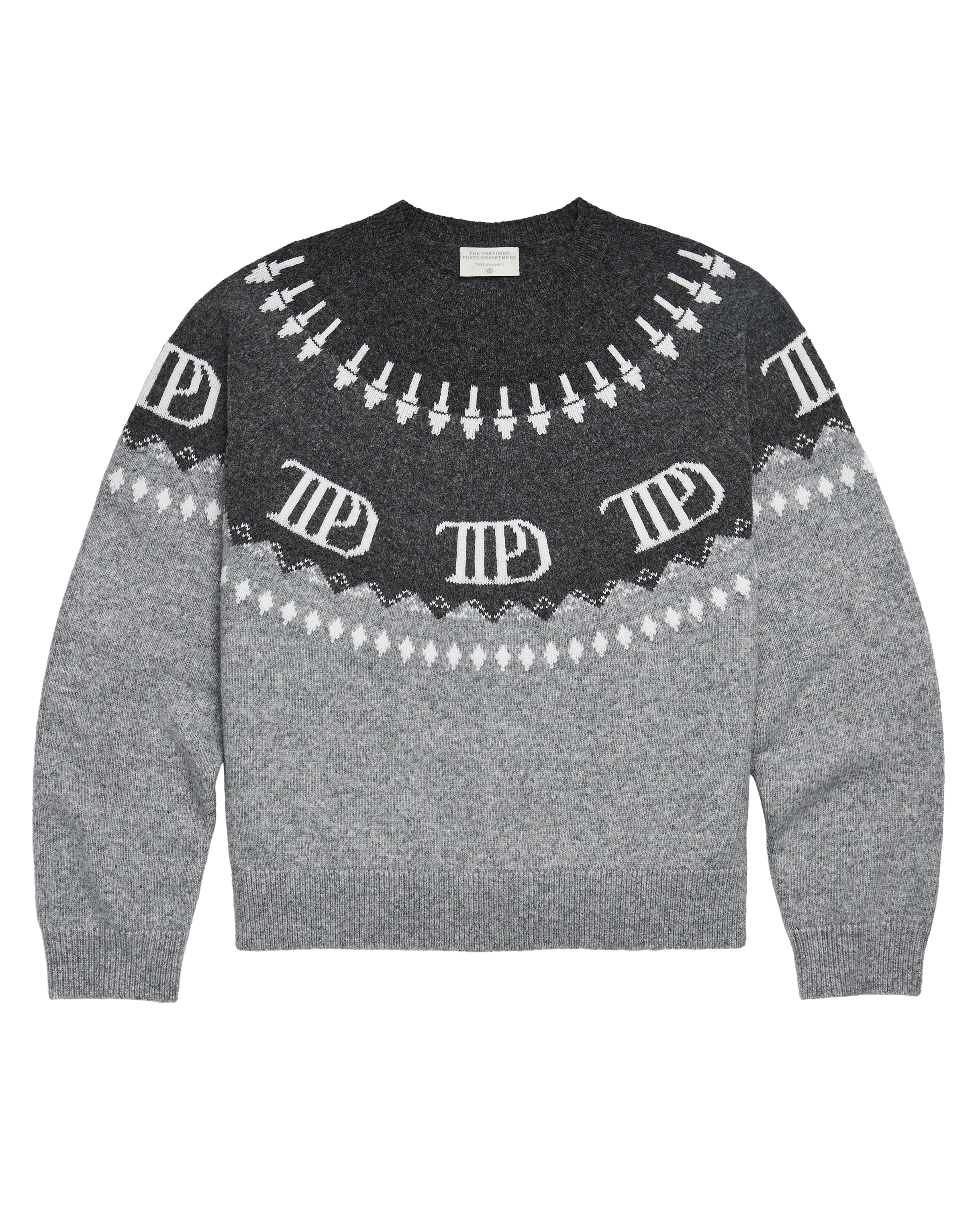 TTPD Knit Sweater