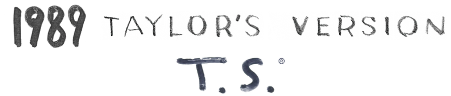 1989 - Dual Logo