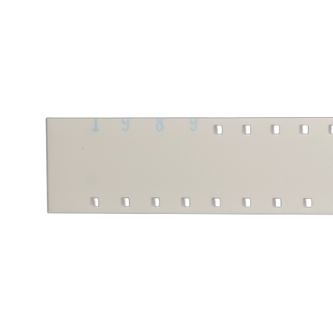 1989 (Taylor's Version) Film Strip Vinyl Display Shelves