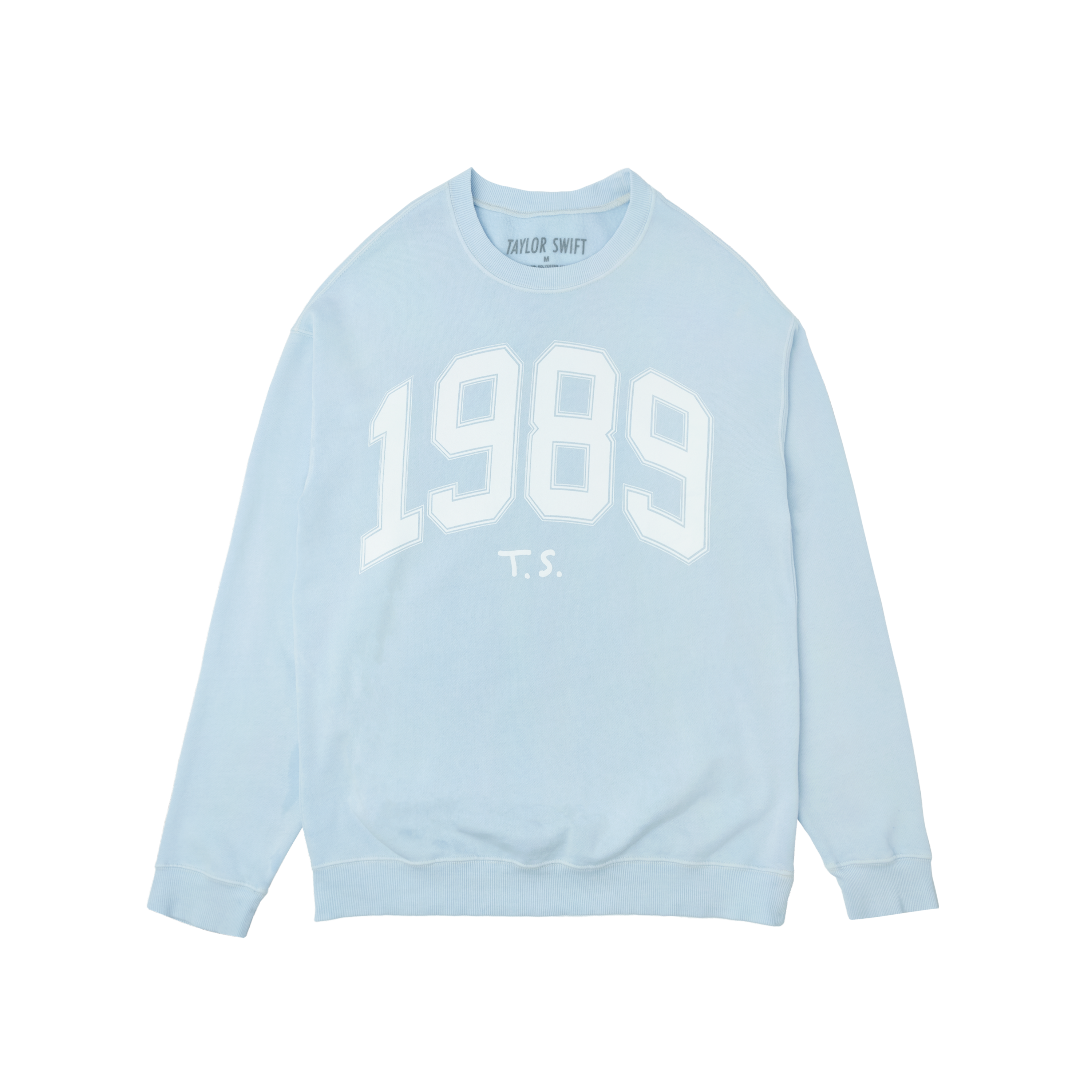 1989 Crewneck