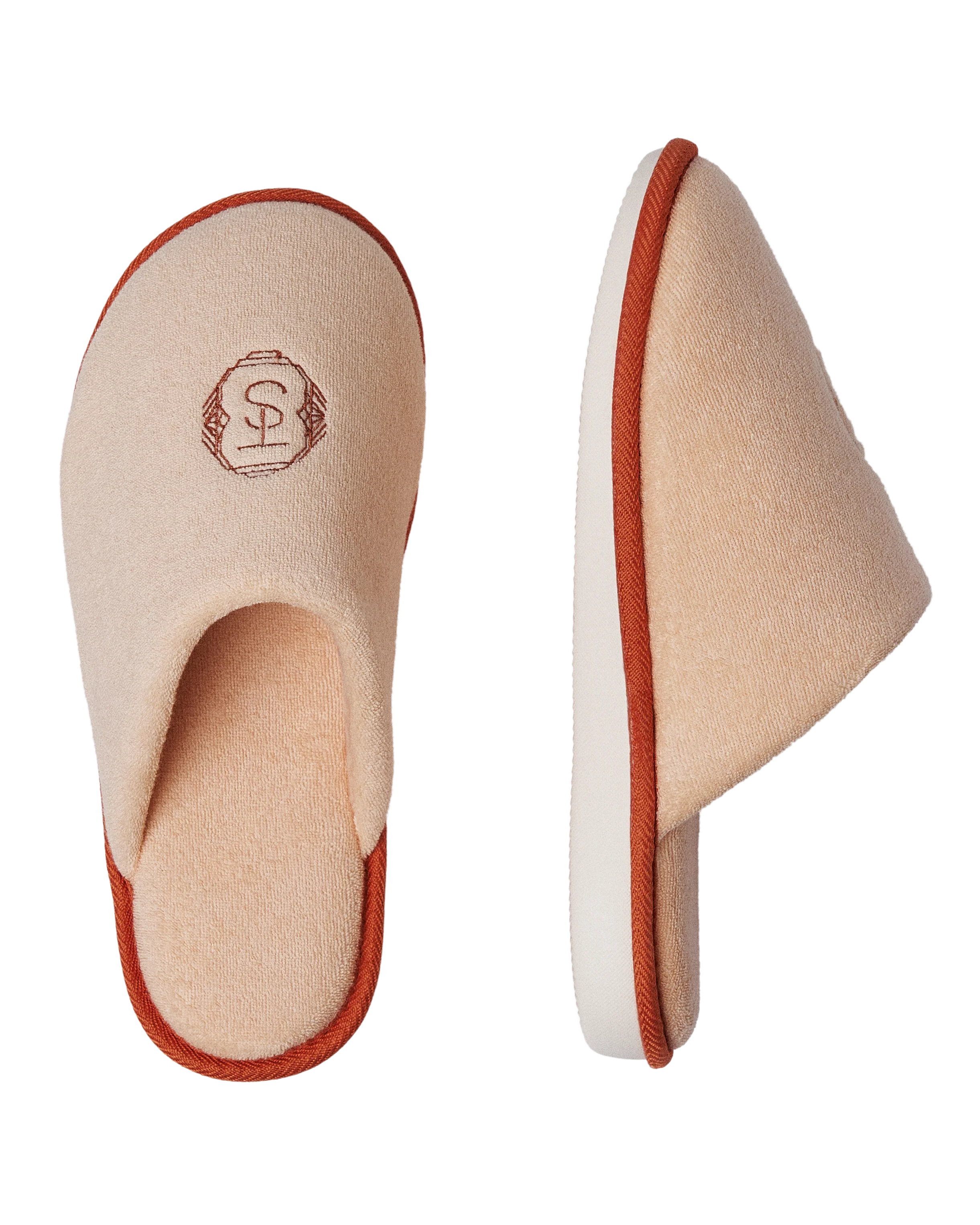 The Life of a Showgirl Slippers