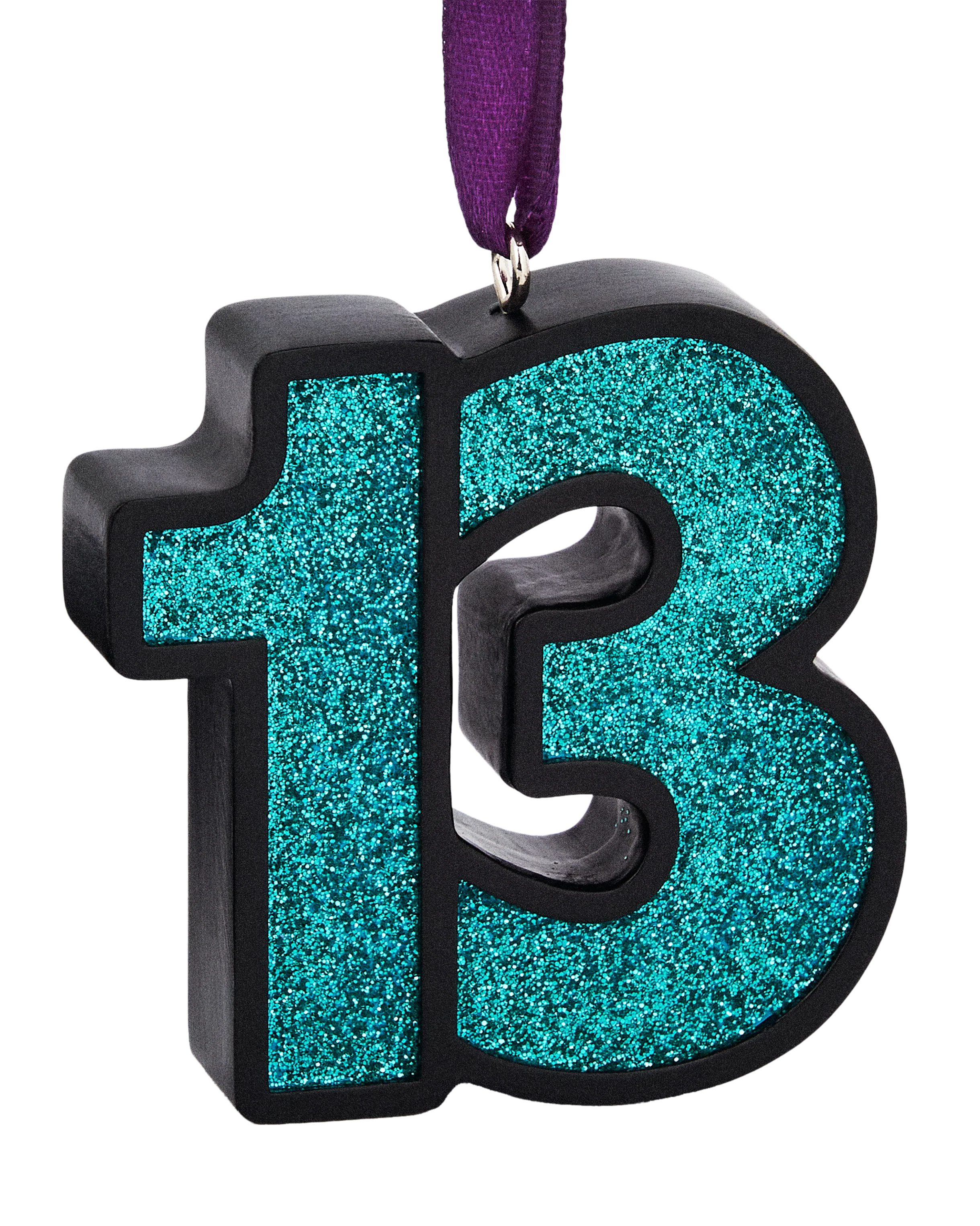 Speak Now (Taylor's Version) 13 Ornament