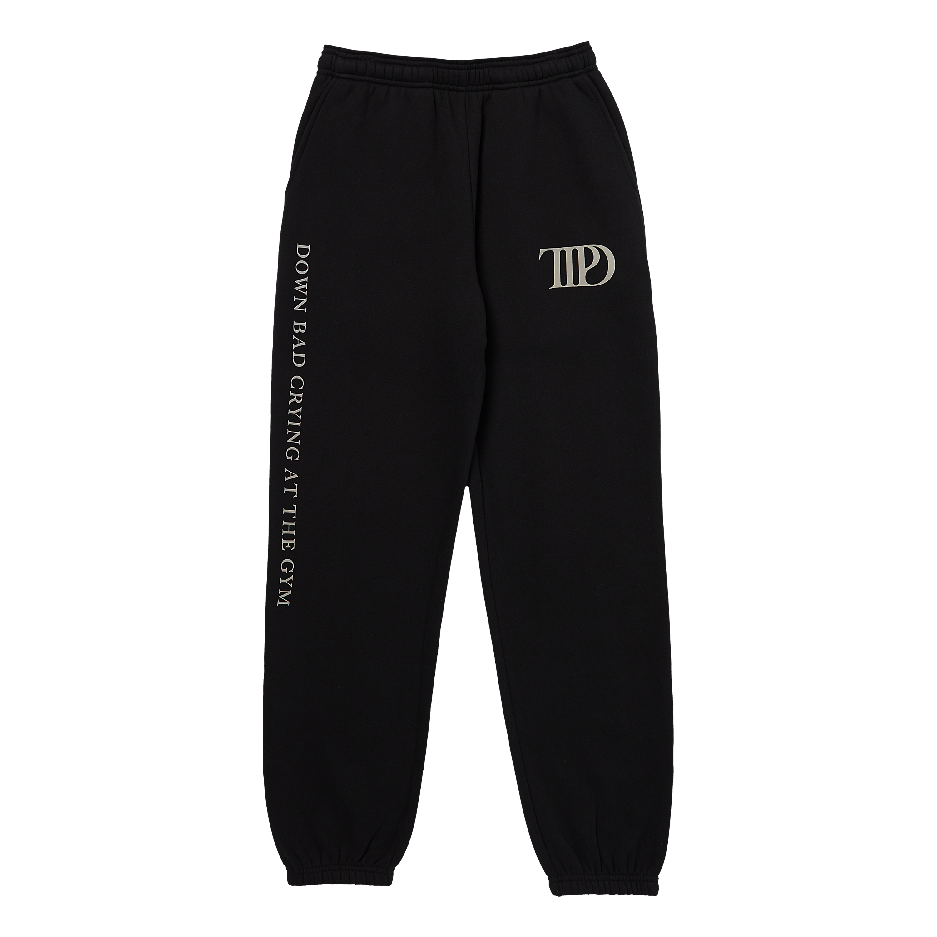 Gym jogger pants discount