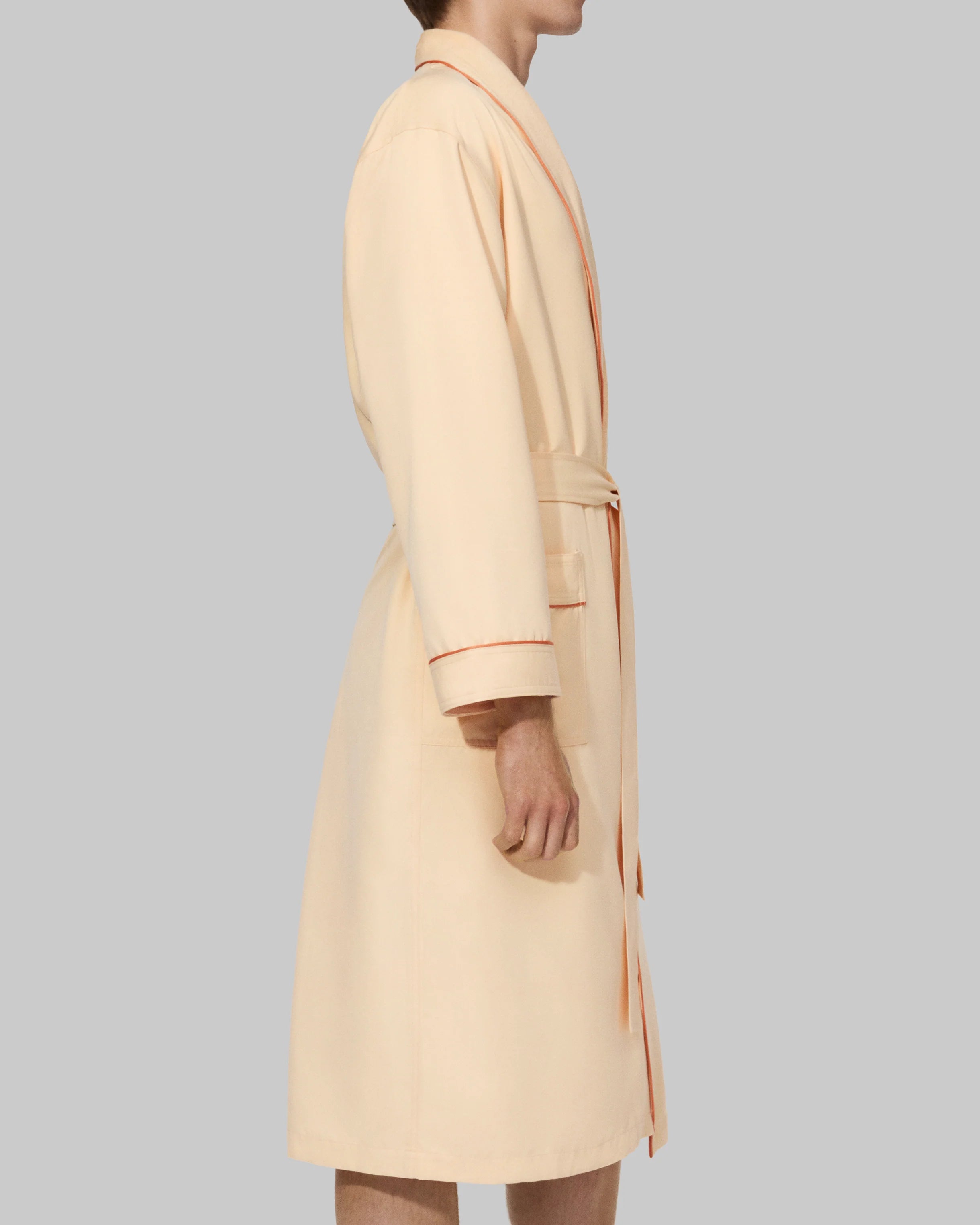 The Life of a Showgirl Bathrobe