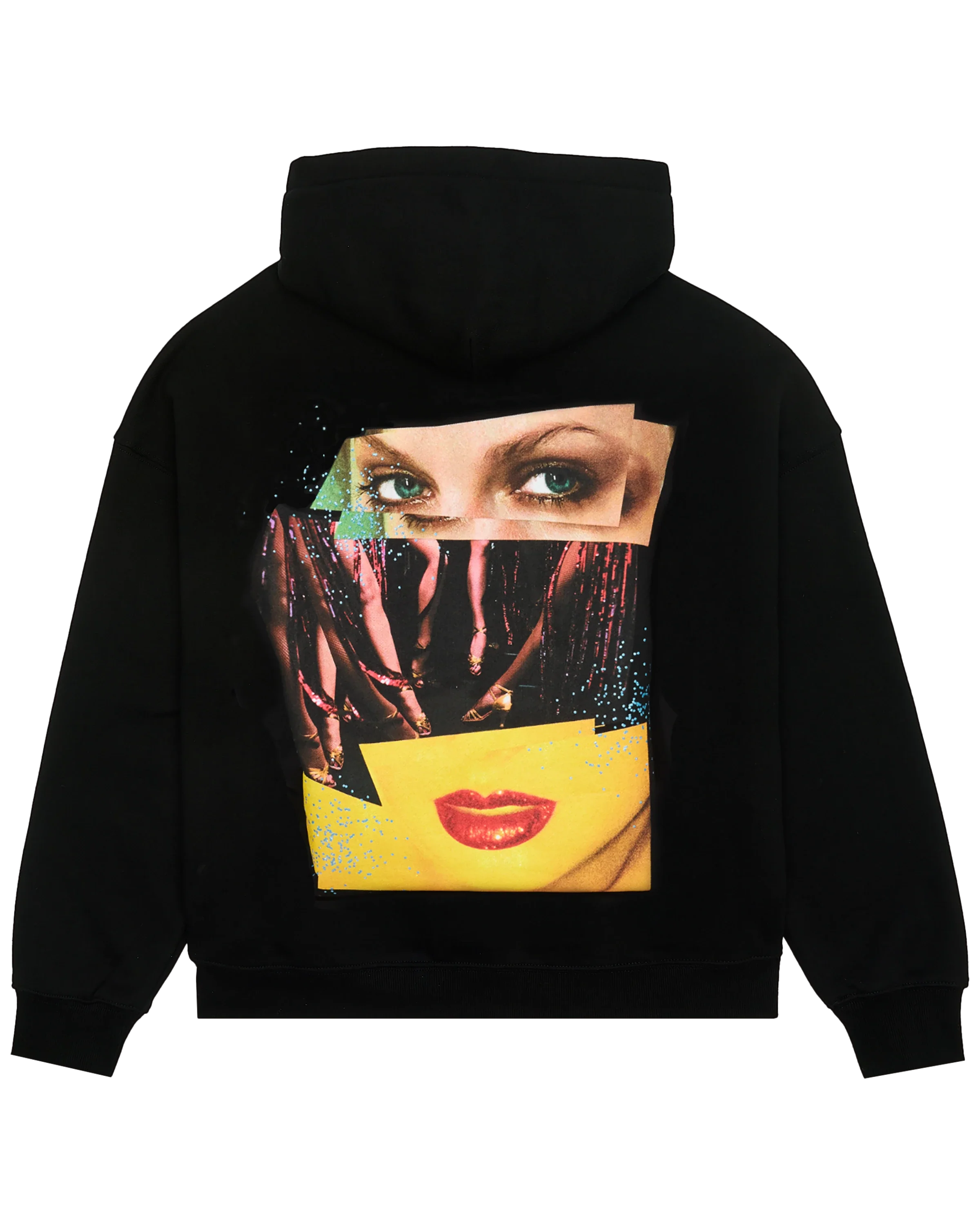 The Life of a Showgirl Hoodie