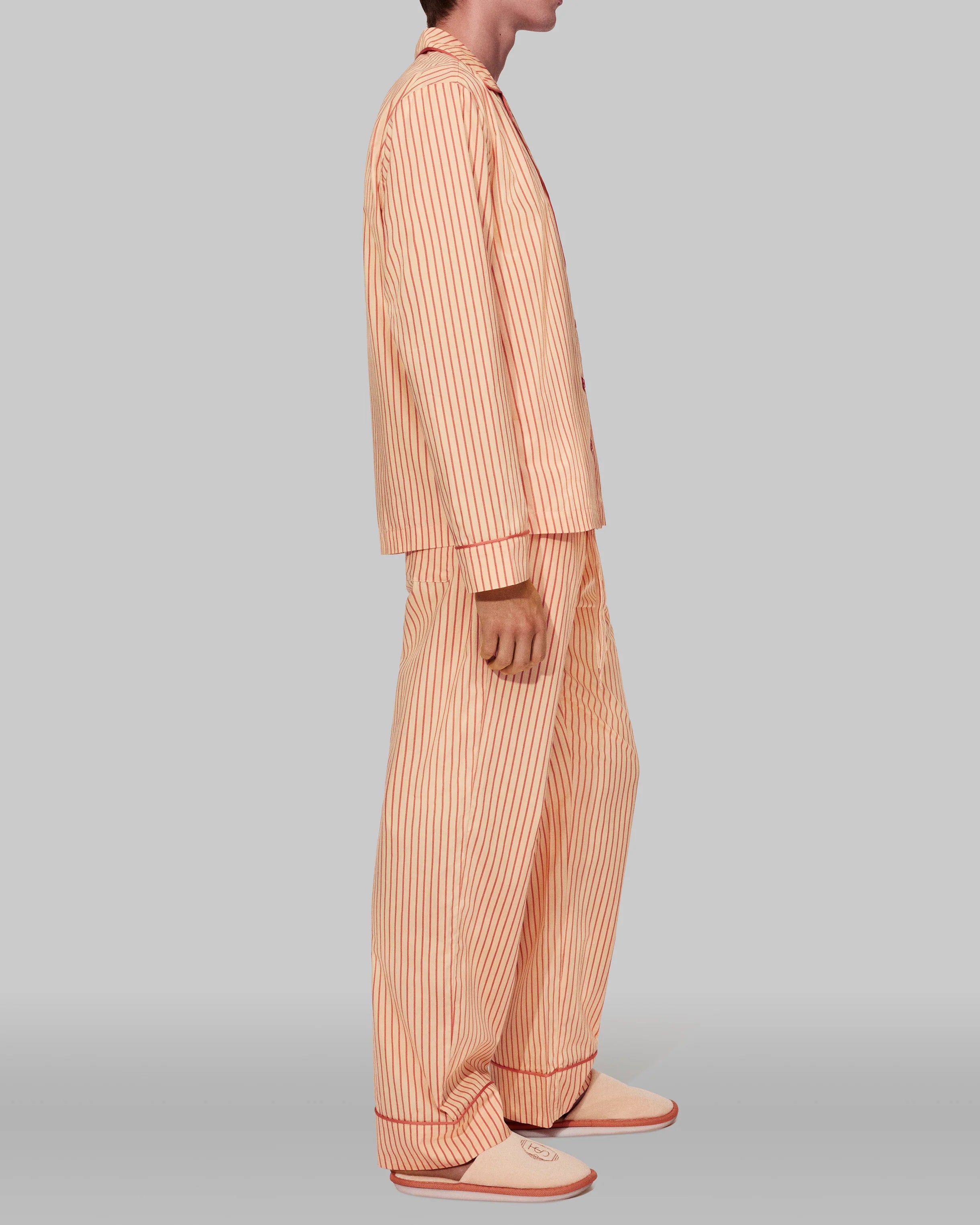 The Life of a Showgirl Pajama Set