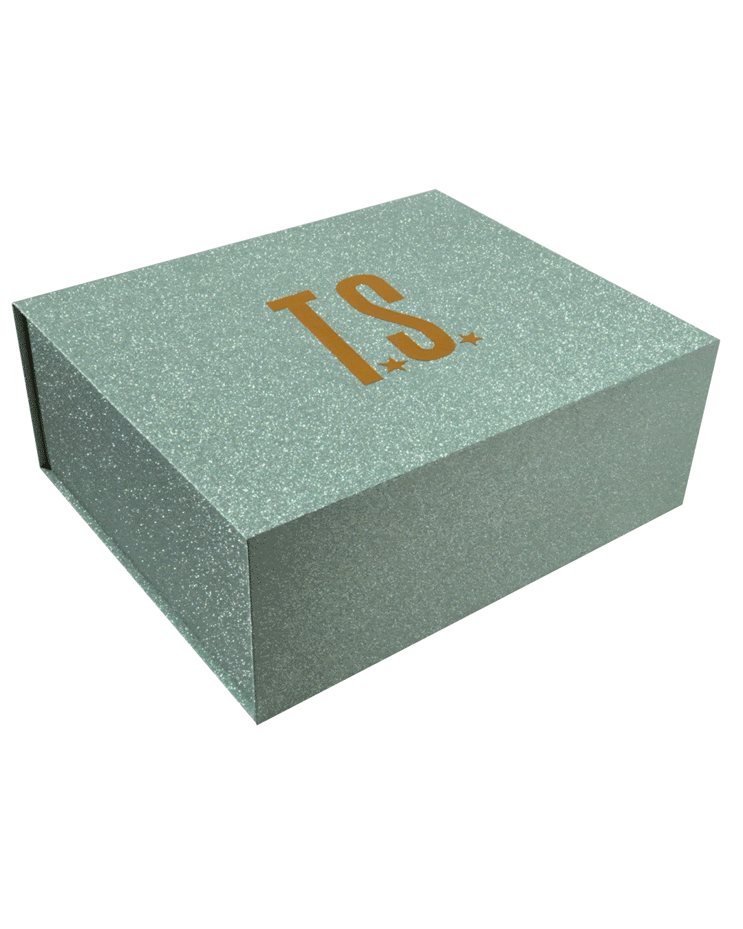 The Life of a Showgirl Crewneck Spotify Fans First Box Set