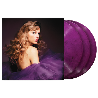Speak Now (Taylor's Version) Shop – Taylor Swift CA