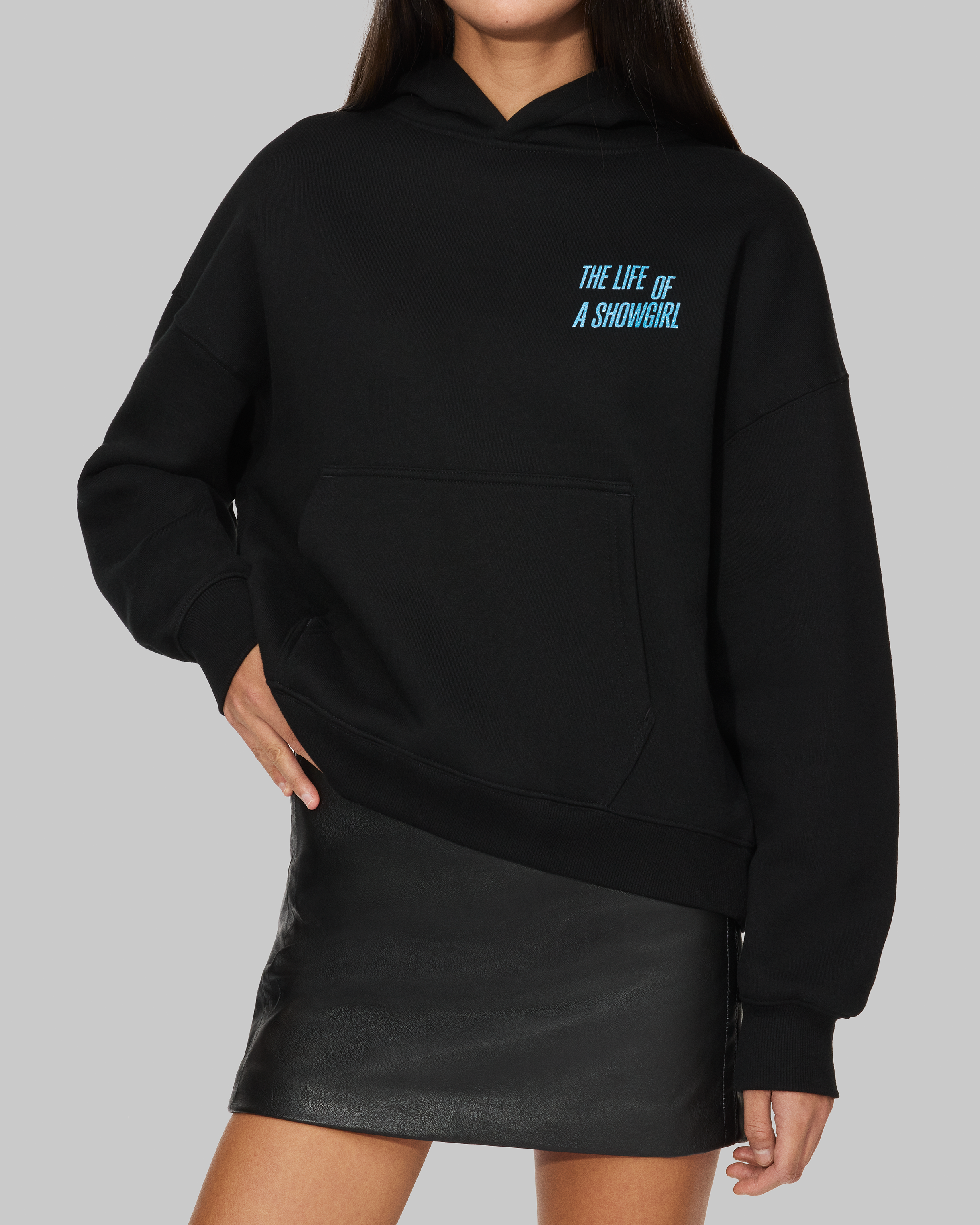 The Life of a Showgirl Hoodie