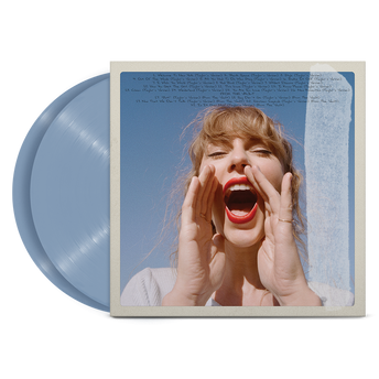 1989 (Taylor's Version) – Taylor Swift CA
