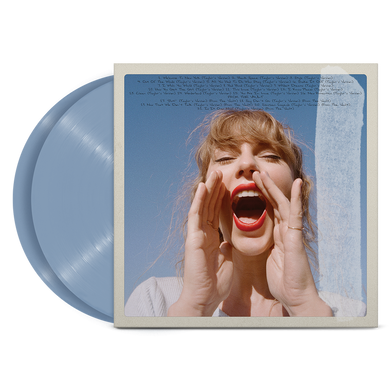 1989 (Taylor's Version) Vinyl