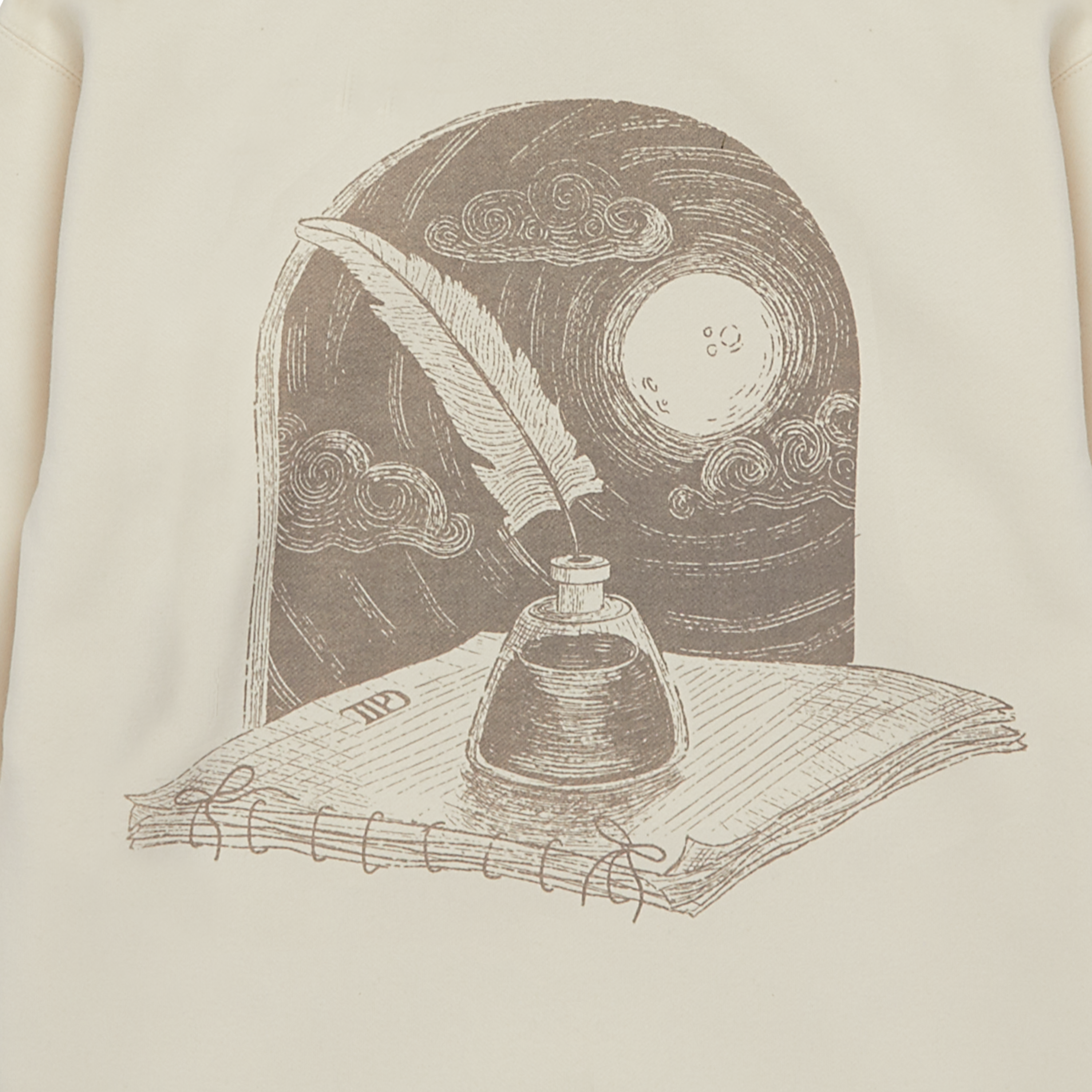 The Tortured Poets Department: The Manuscript Edition Hoodie