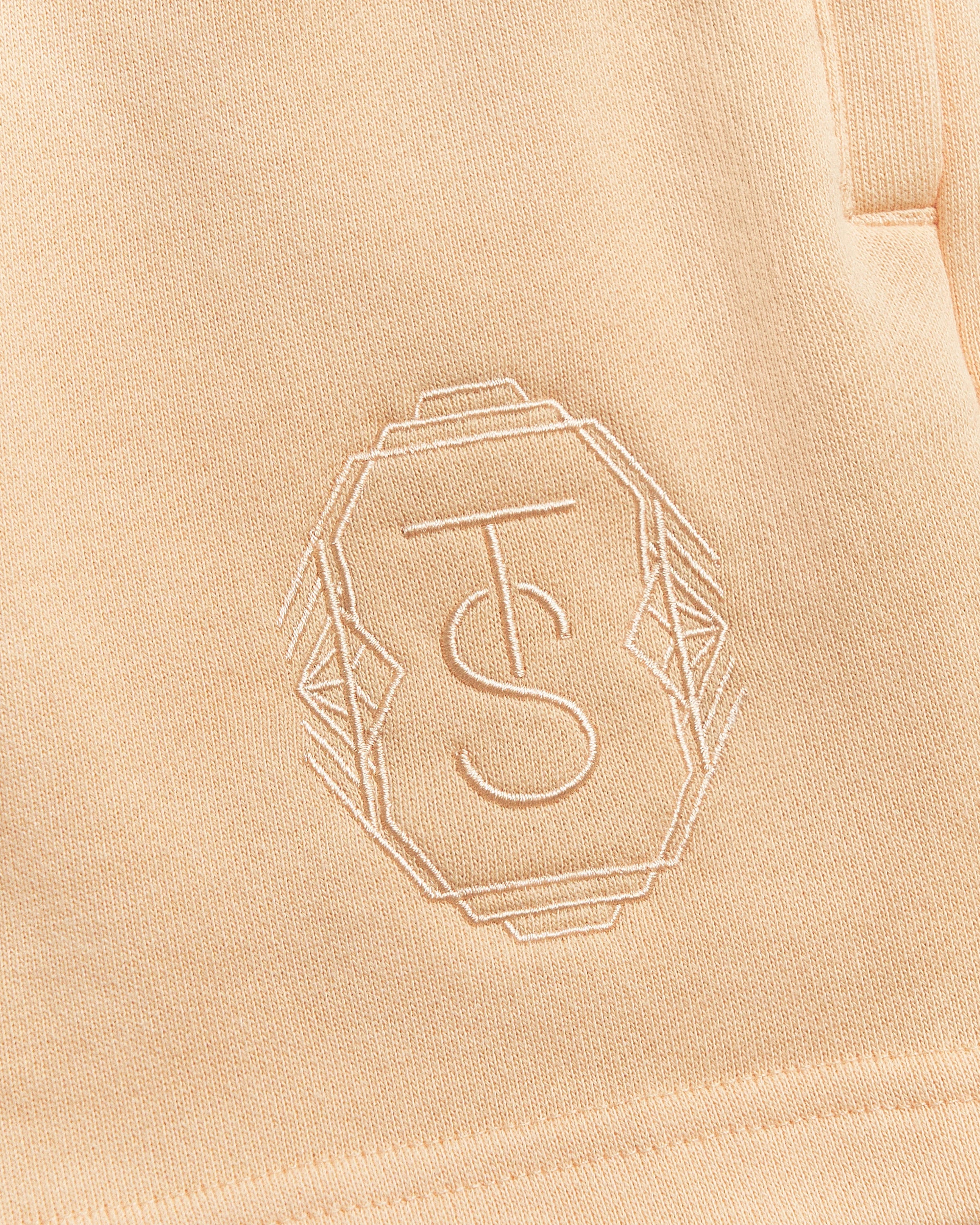 The Life of a Showgirl French Terry Shorts