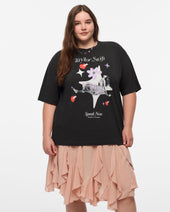 Speak Now (Taylor's Version) Vintage T-Shirt
