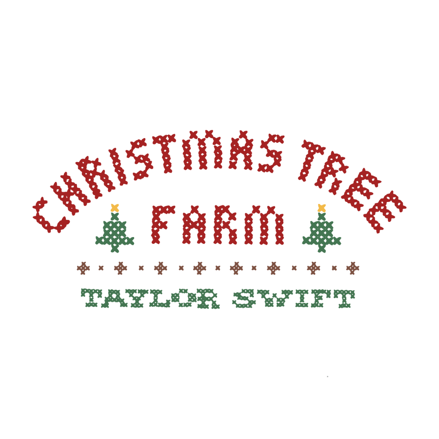 Christmas Tree Farm