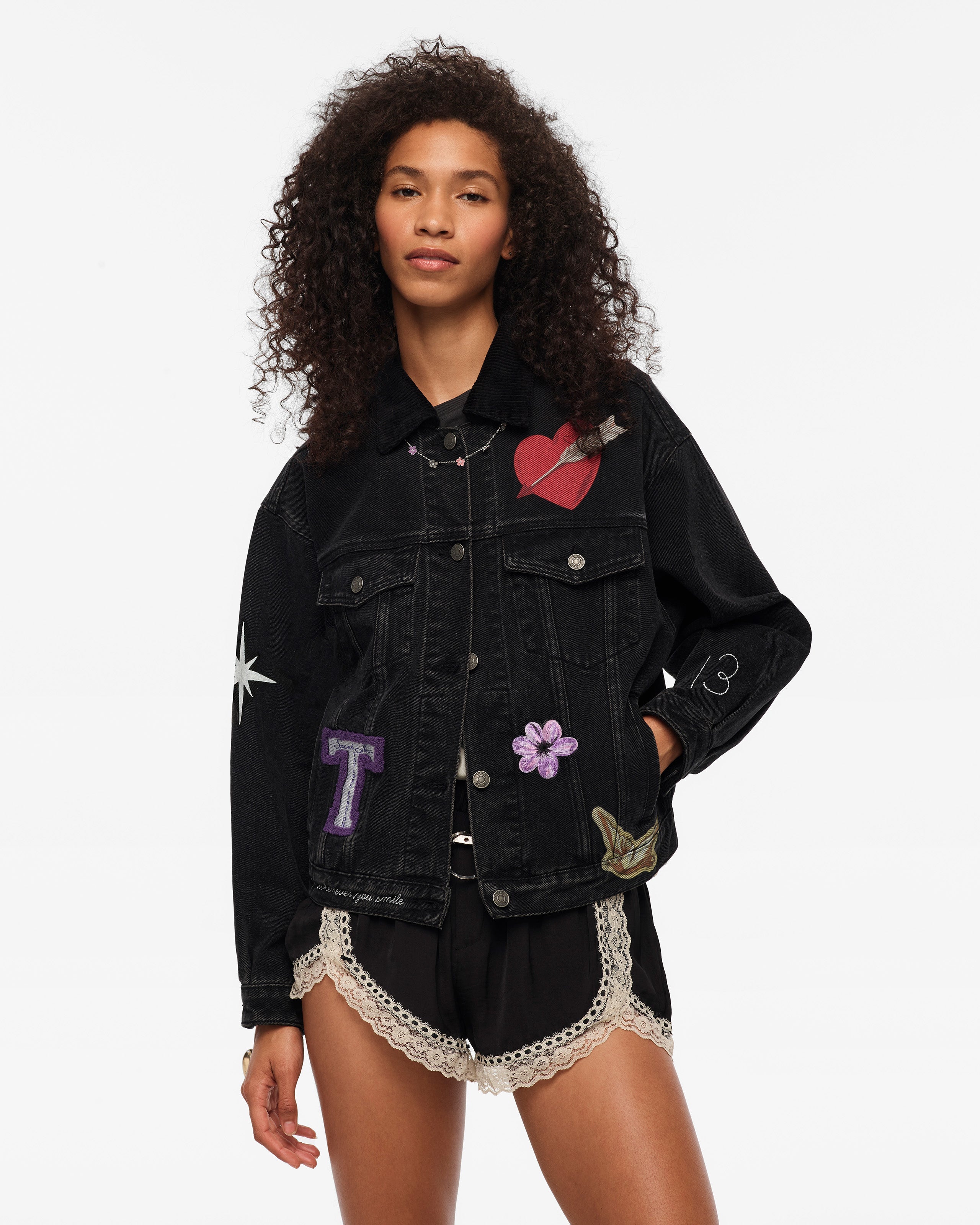 Speak Now (Taylor's Version) Jacket