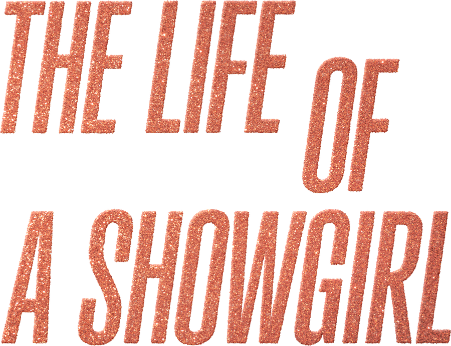 The Life of a Showgirl - Red Lipstick
