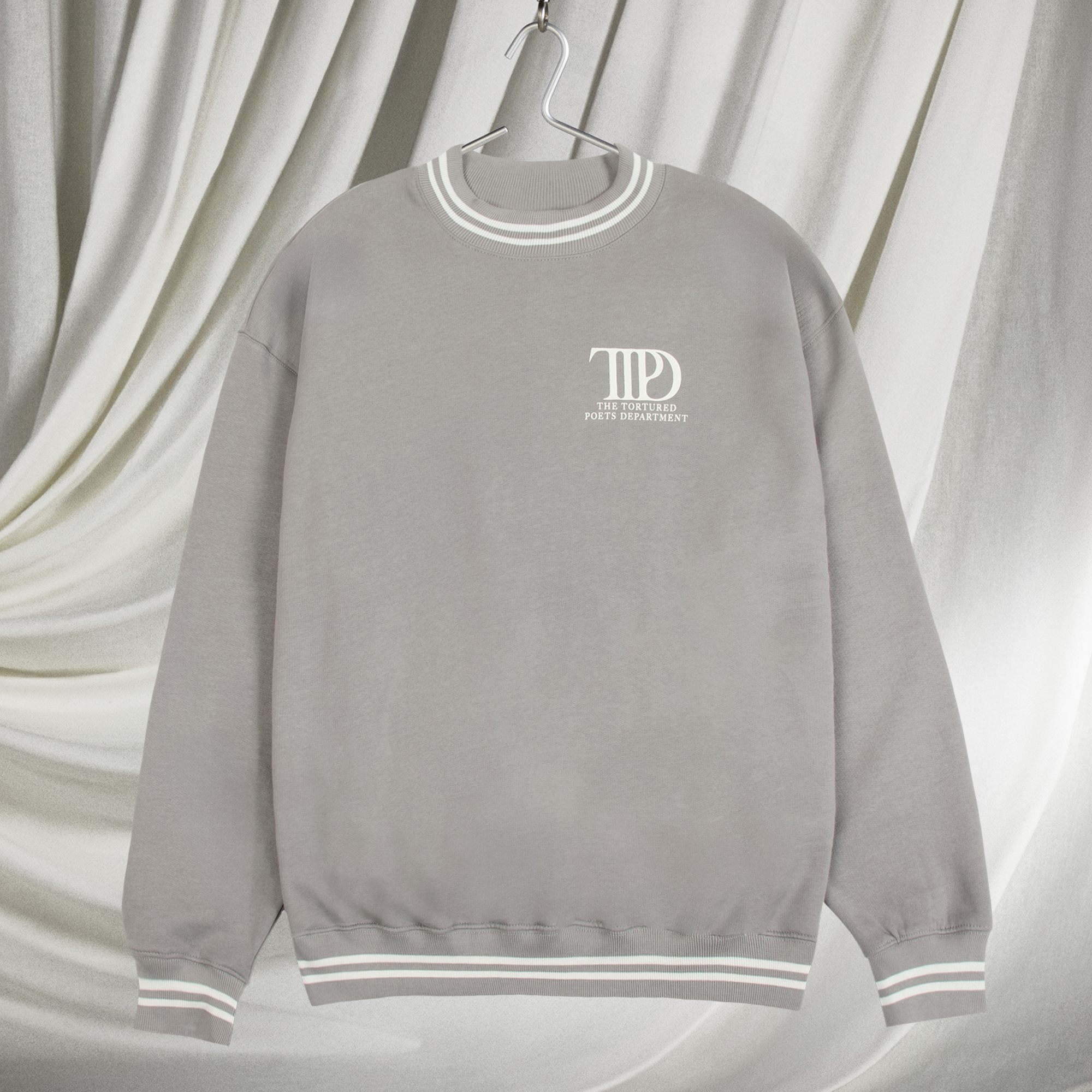 TTPD Crewneck Sweater