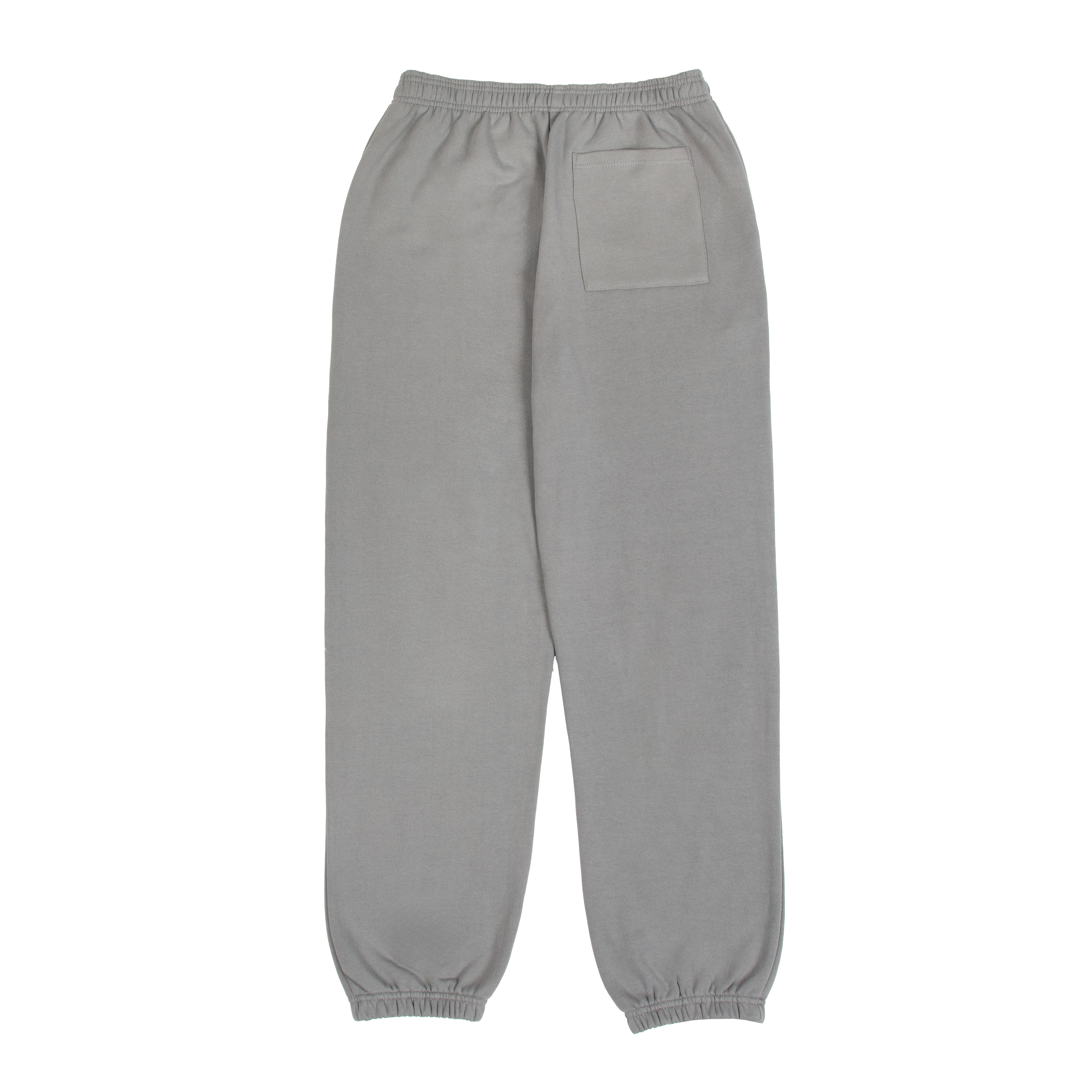 TTPD Gray Embossed Sweatpants