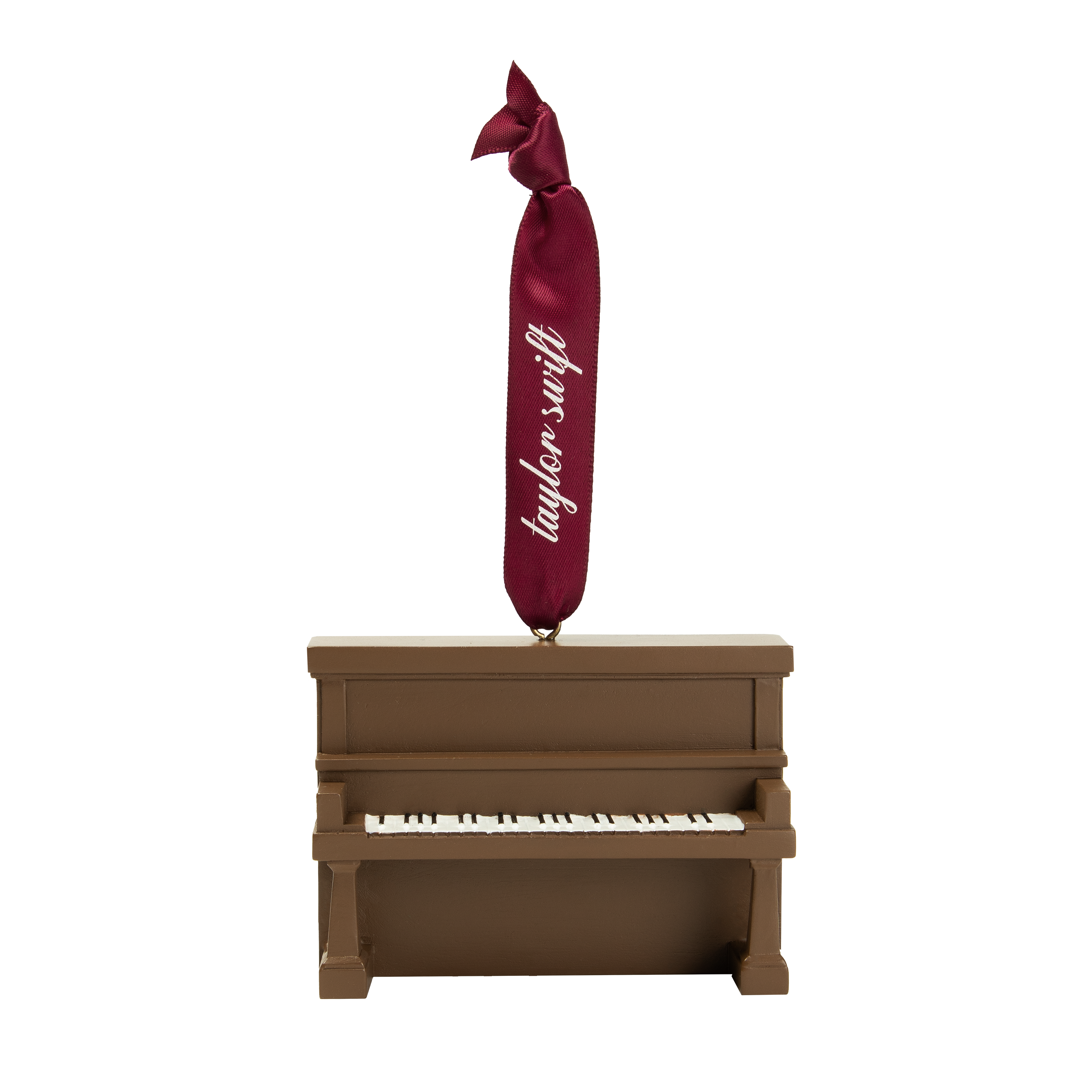 Acoustic Piano Ornament