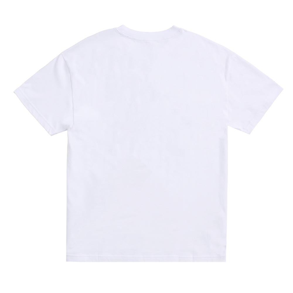 Taylor Swift The Eras International Tour White T-Shirt