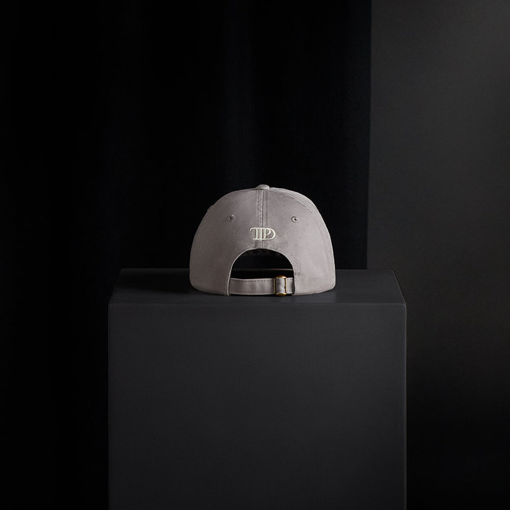 The Tortured Poets Department Gray Dad Hat