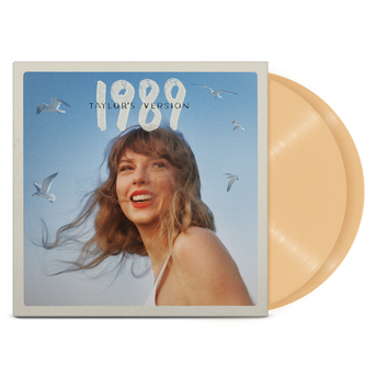 Vinyl – Taylor Swift CA
