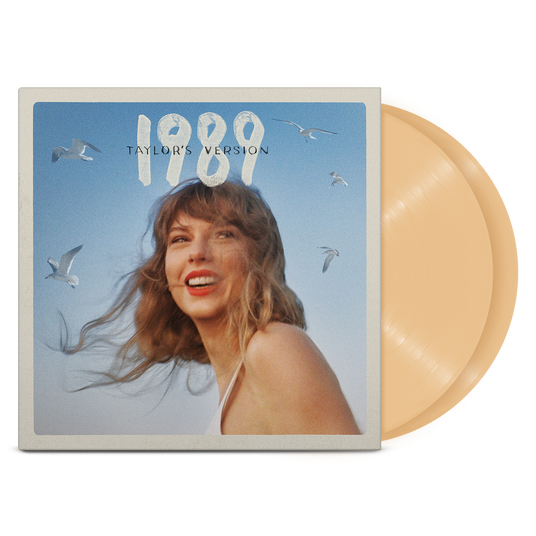 Taylor Swift Art du disque vinyle rouge