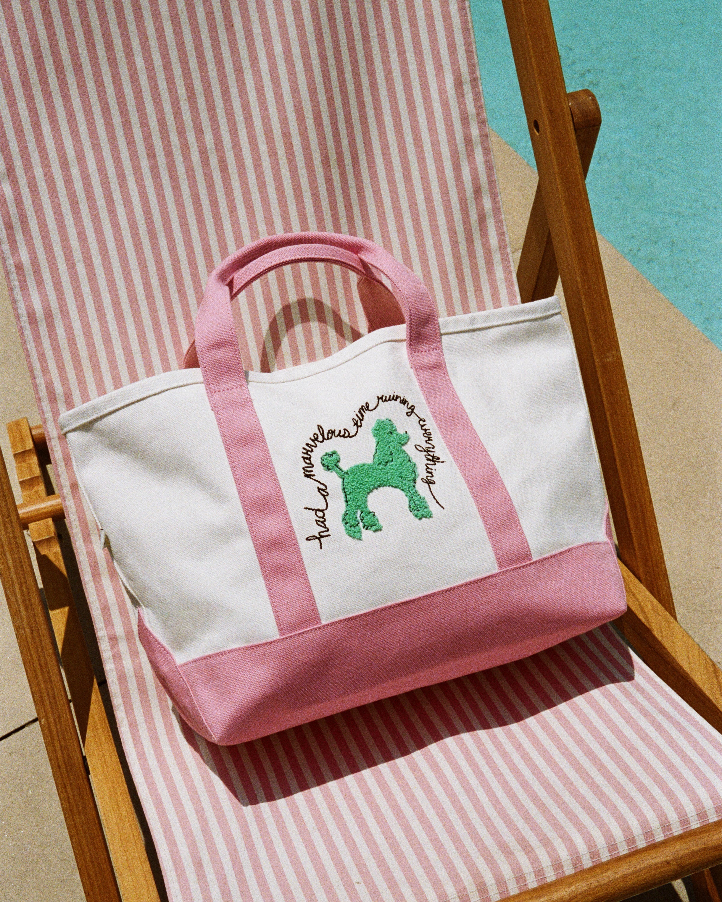 Bags – Taylor Swift CA