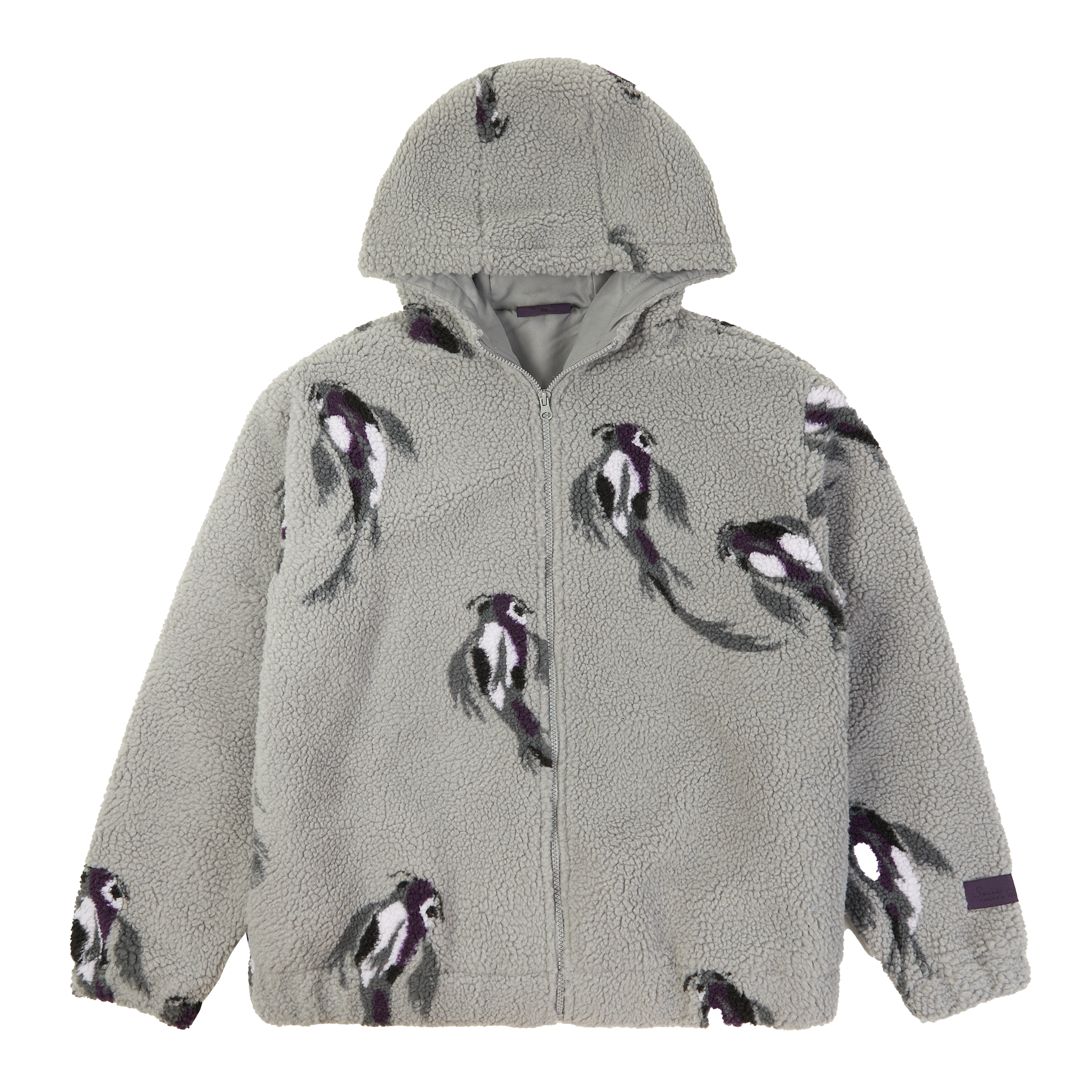 Speak Now (Taylor's Version) Koi Fish Zip Up Jacket