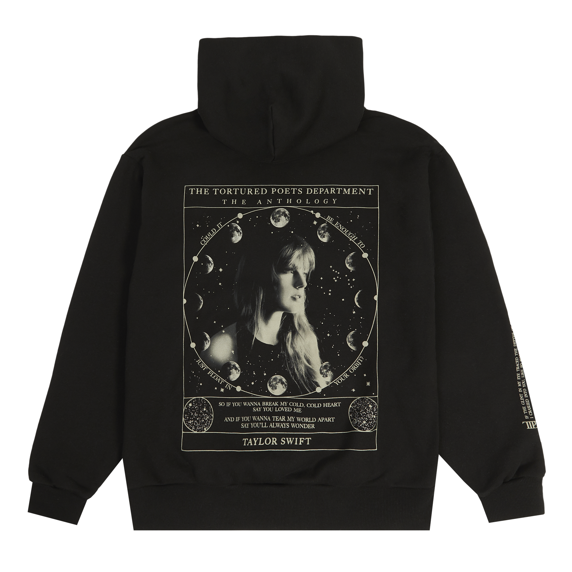 テイラースウィフトライブスウェット テイラースウィフトライブスウェット Hoodies + Crewnecks