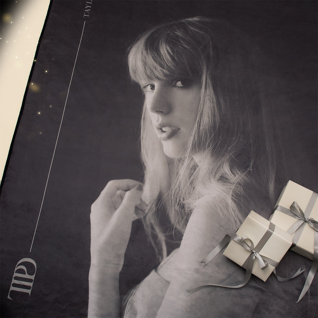 Blankets – Taylor Swift CA
