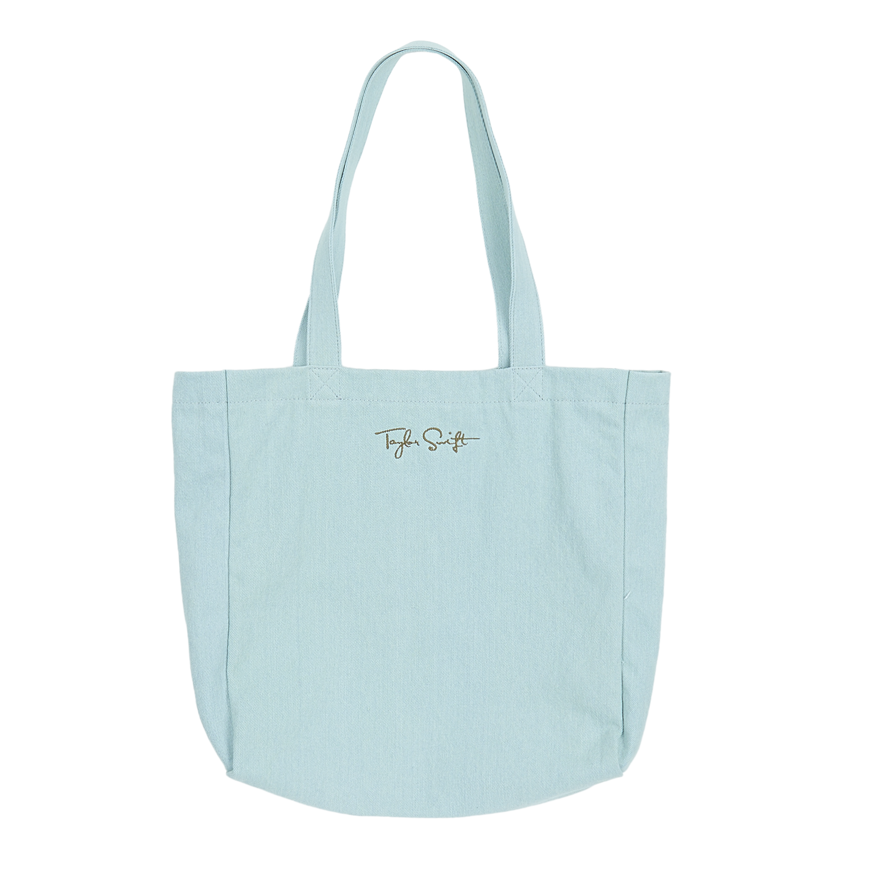 Self-Titled Butterfly Tote Bag