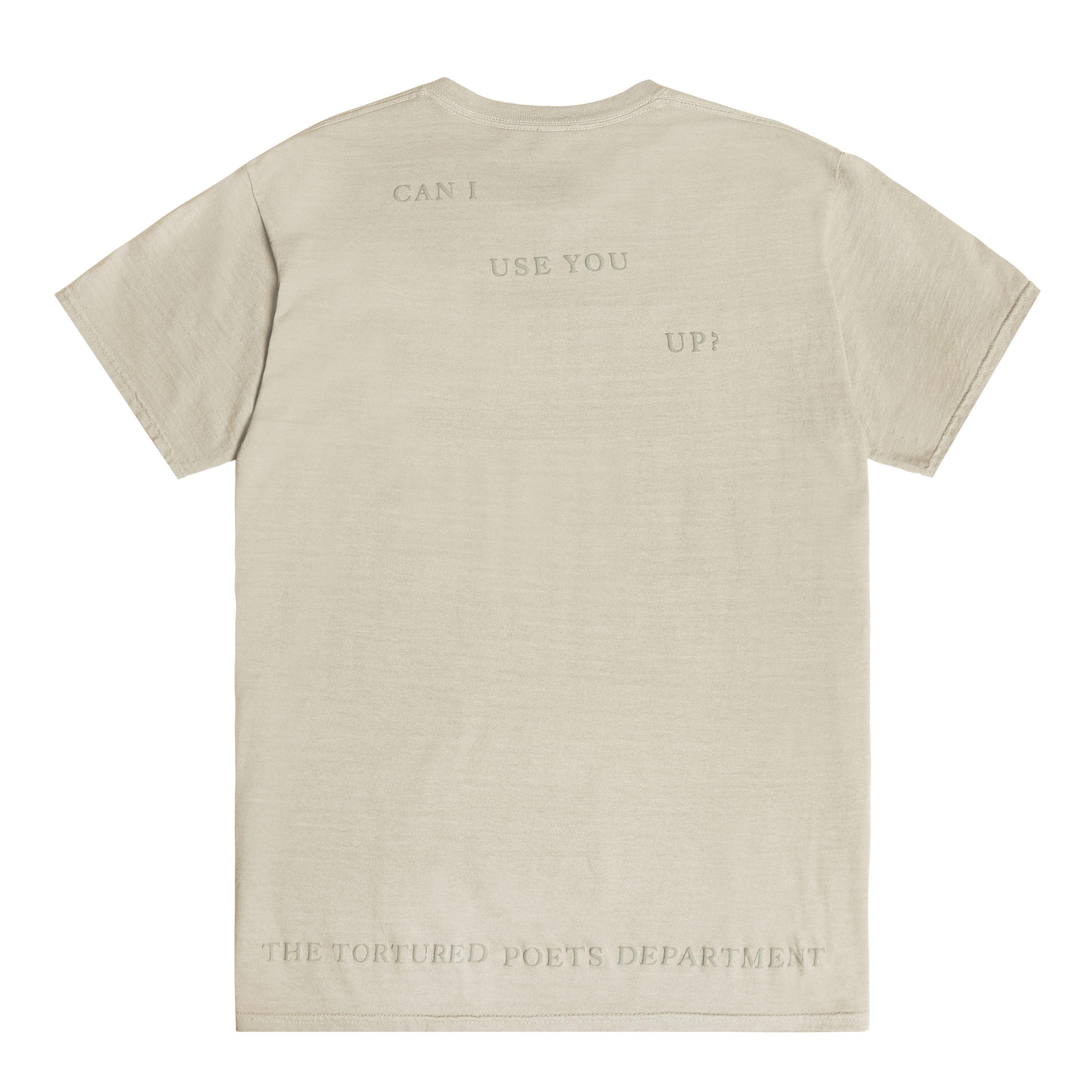 TTPD Florida!!! T-Shirt